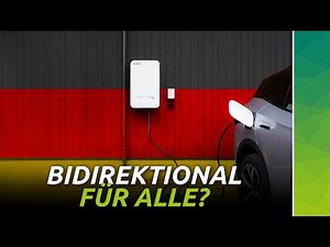 Wie Ambibox 2025 den Durchbruch für bidirektionales Laden schaffen will!