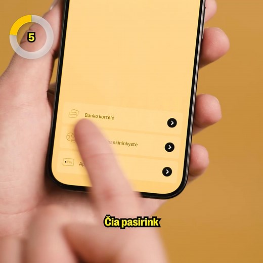 156K views · 24 reactions | Nori, sutaupysime tau kelionę iki parduotuvės? ️‍♂️ Užsisakyk LABAS eSIM Mano LABAS programėlėje – naują numerį gausi praktiškai akimirksniu. ⚡ Neturi programėlės? Atsisiųsk ją čia  https://www.labas.lt/savitarnos-programele ir tada užsisakyk – vistiek bus 100 kartų greičiau nei šlepsėti iki prekybos centro.  LABAS – labiausiai už tave.  | LABAS | Facebook