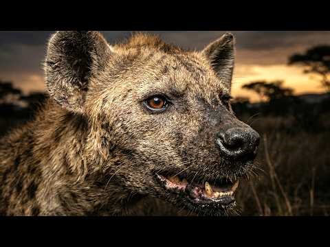 Namibia’s Most Feared Predators: Hyenas | Full Documentary