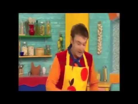 {OLD YTP} - Big Cook Cooks Little Cook