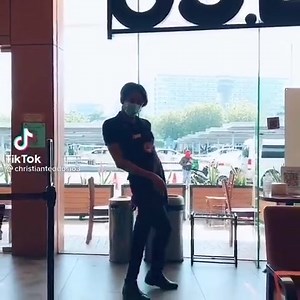 SAY NYO SA GRANADA WALK NI BAKLA??? | Pageant Avenue