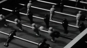 Baby-foot - Carrefour - Play RTS