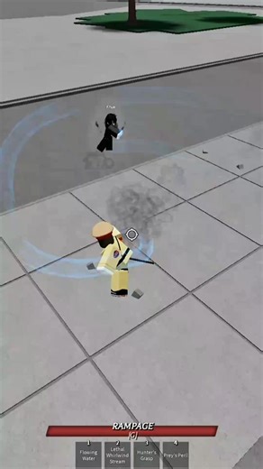 Cách hack trong The Strongest Battlegrounds