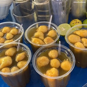 570K views · 10K reactions | Pakode Wala Shikanji | Kanji Vada | Street Food Recipes | Facebook