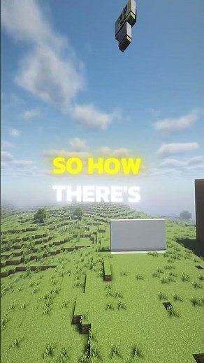 ORICADE - LOCKED IN AMMONIA #minecraft #music #lyrics #lockedin #funny #song