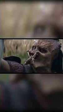 Predator: Badlands | Official Trailer