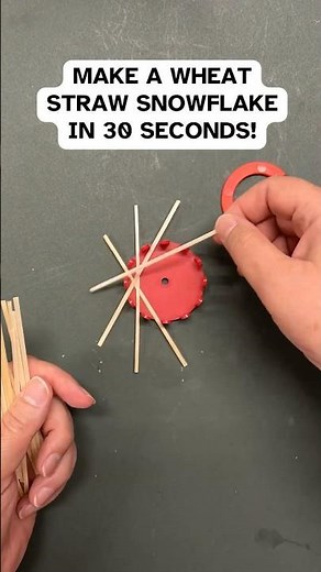 Ornamental Wheat Weaving: Learn to Plait Straw