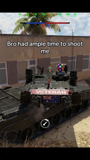 Was he missing an autoloader or smth? #warthunder#gaijin#gaming#tanks#military