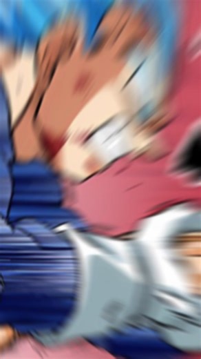 Vegeta vs Granola: Epic Battle Revealed!