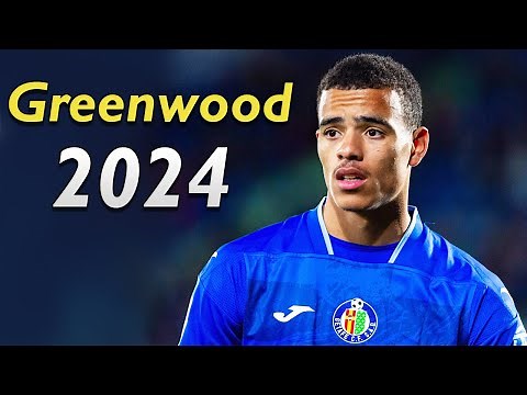 Mason Greenwood 2024 ● Goals & Skills 🏴󠁧󠁢󠁥󠁮󠁧󠁿