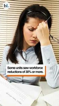 Oracle has reportedly begun a massive new round of layoffs globally