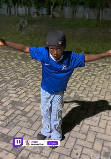 Becoming a Streamer: My Journey from Learning to Laugh