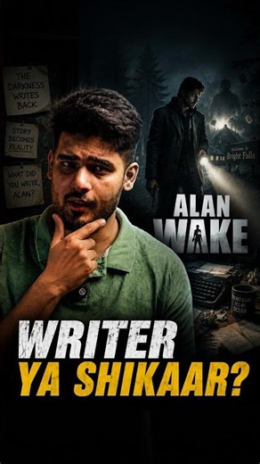 This Writer Accidentally Turned His Own Story Into Reality