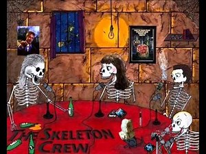 Donald Pleasence Seance performed successfully with AUDIO CONTACT Dr. Loomis