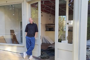 Independent lifestyle retailer will open second Borders store