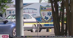 'I chose to not be a victim': Decatur native credited with stopping Texas mass shooting