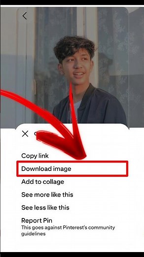 How to Download Pinterest on Any Device | Step by Step Tutorial | #shorts
