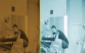 WATCH Virat Kohli’s latest workout video