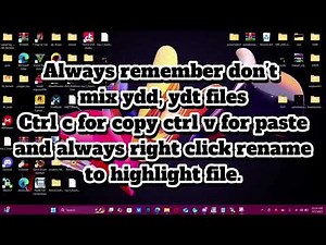 Adding custom clothing to your fivem server tutorial.
