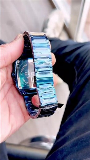 Guess Watches | Available on IndiaMART