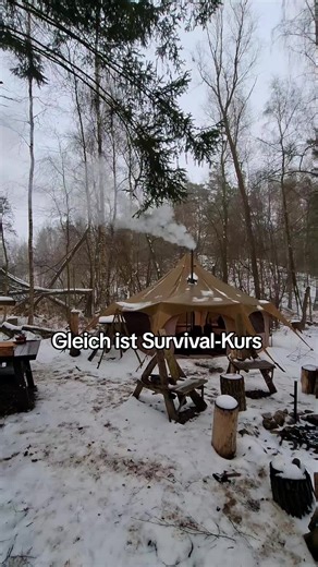 Winter Survival Course: Essential Outdoor Skills