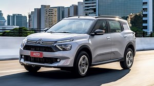 Teste: Citroën C3 Aircross é SUV sem luxos para famílias grandes
