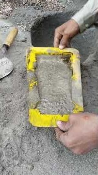 How to Make Cement Kapori modelling (Step-by-Step Guide)