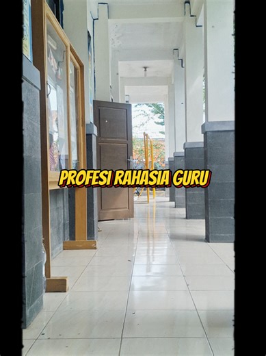 Inilah Profesi Rahasia Guru kitaaaa 😁😁😁 #gurusd #guru #eksis @bugurucitra @Lisda Citra Dewi @triyani_nina @eddypramono6