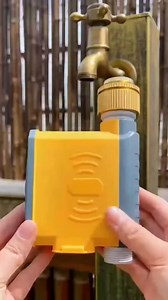 55K views · 1K reactions | Automatic Watering System! 烙 | Khan NewsWala | Facebook