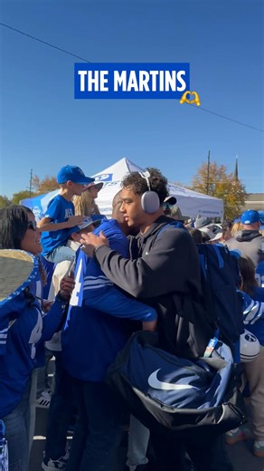 football & family💙 | BYU Football