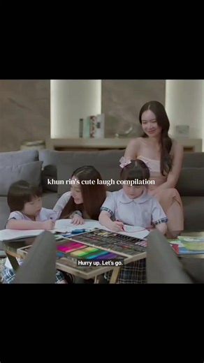 Rin's Laugh Evolution in Denied Love Series