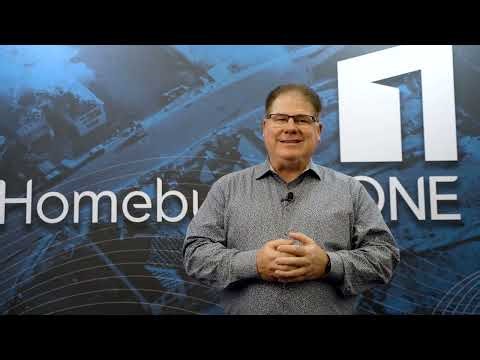 Transforming Homebuilding with HomebuilderONE: A Testimonial from VP and CIO Greg Moore