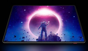 Red Magic gaming tablet’s display specs, chipset, AnTuTu score revealed - Gizmochina