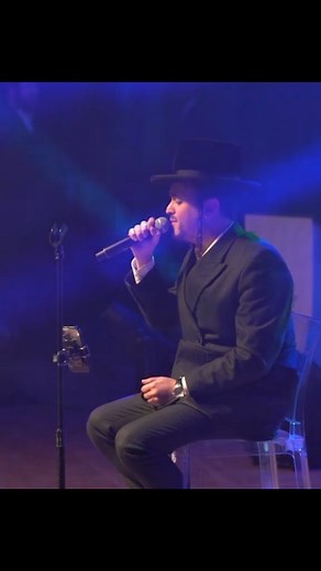 Jewish Music Only | Watch Meilech Braunstein singing Miracles live with The Shea Kaller Band & Shira Choir . . . . . . . . . . . . . . . . . . . . . .... | Instagram