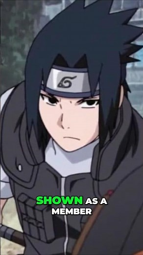 Sasuke's ORIGINAL Naruto Shippuden Design Is BETTER Than Official!
