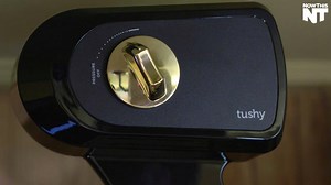 This device could make it so you never have to buy toilet paper again [sponsored] | NowThis