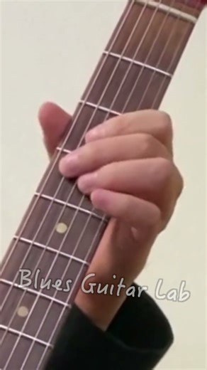 B.B. King Lick from Sweet Little Angle | Get Free Solo & Licks(TAB & Theory) —Link in bio!