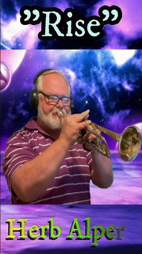 Rise...Some Old School Smooth Jazz