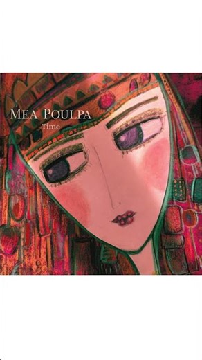 Mea Poulpa - Time