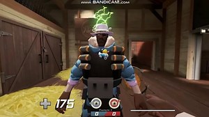 [tf2] How to t pose as Demoman