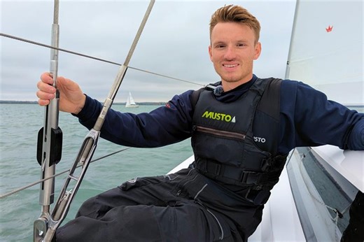 Should you install load sensors on your yacht from new?