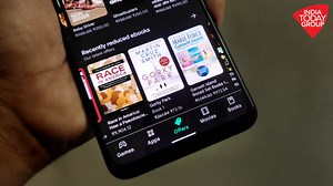 Google Play Store now has offers for you neatly listed in a tab, here is everything you can save on