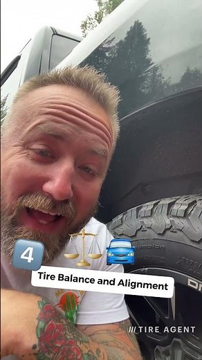 5 Essential Tire Maintenance Tips to Extend Tire Life & Drive Safer
