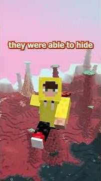 the devs told me SECRETS about dungeons 2! #minecraft