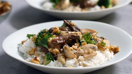 Meilleures recettes de légumes