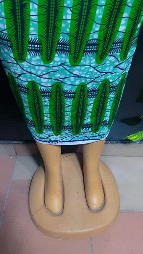 Explore Stunning African Pagne Fashion Styles