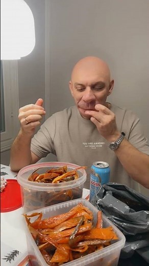 miten sitä syödään. #onkohyvä