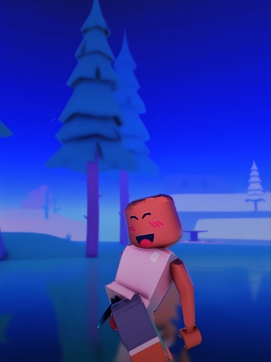 I Could Be Mom — Roblox Shader Edit by @zetaa