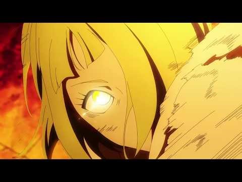 Best Sound Design/Effects In Anime Part 2