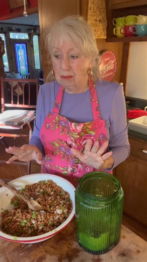 1.4M views · 53K reactions | Baked Beans go with so many meals. I...